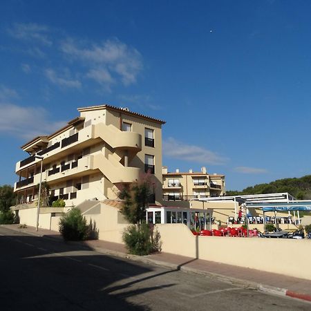 Port De Rei Vue Sur Mer Appartement L' Escala Buitenkant foto