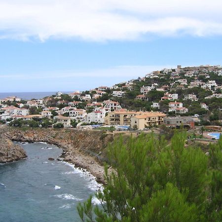 Port De Rei Vue Sur Mer Appartement L' Escala Buitenkant foto